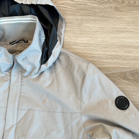 Nautica men’s jacket size medium - Picture 3 of 7